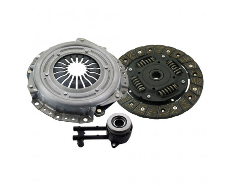 Clutch Kit ADF123093 Blue Print