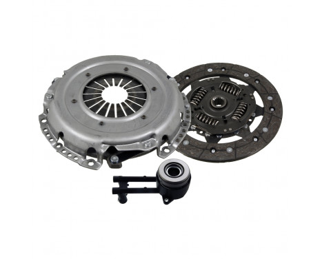 Clutch Kit ADF123095 Blue Print