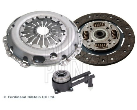 Clutch Kit ADF123095 Blue Print, Image 2