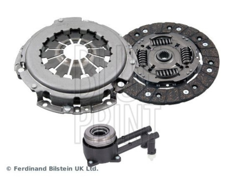 Clutch Kit ADF123099 Blue Print, Image 3