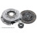 Clutch Kit ADG03001 Blue Print, Thumbnail 3