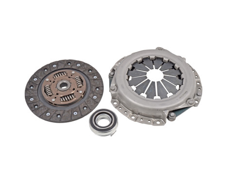 Clutch Kit ADG03007 Blue Print
