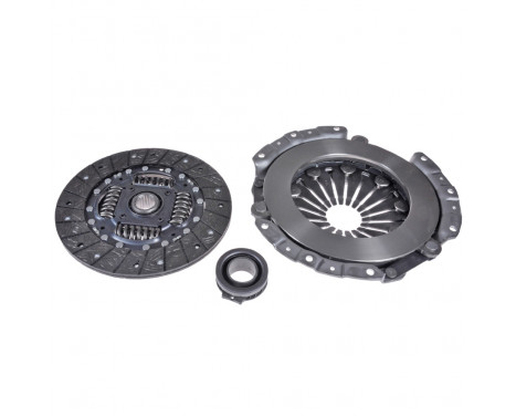 Clutch Kit ADG030100 Blue Print, Image 2