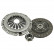 Clutch Kit ADG030105 Blue Print