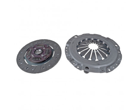 Clutch Kit ADG030112 Blue Print