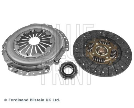 Clutch Kit ADG030115 Blue Print, Image 3