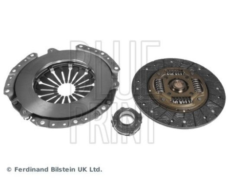 Clutch Kit ADG030115 Blue Print, Image 4