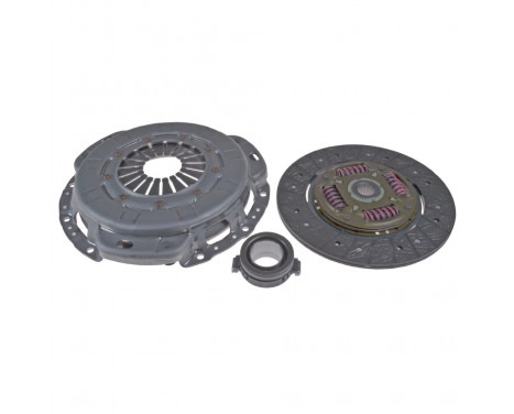 Clutch Kit ADG030116 Blue Print