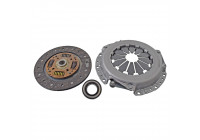 Clutch Kit ADG030126 Blue Print