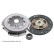Clutch Kit ADG030126 Blue Print, Thumbnail 3