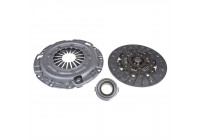 Clutch Kit ADG030129 Blue Print