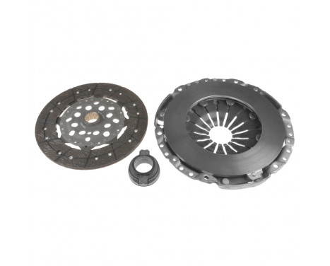 Clutch Kit ADG030146 Blue Print, Image 2