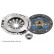 Clutch Kit ADG030147 Blue Print, Thumbnail 4