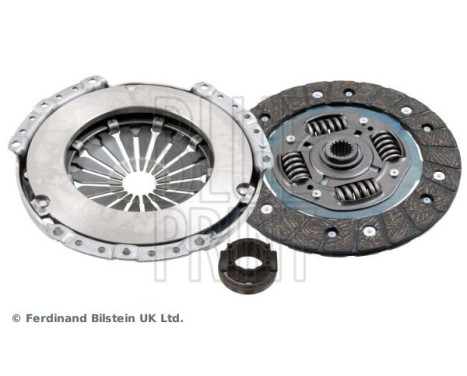 Clutch Kit ADG030148 Blue Print, Image 4