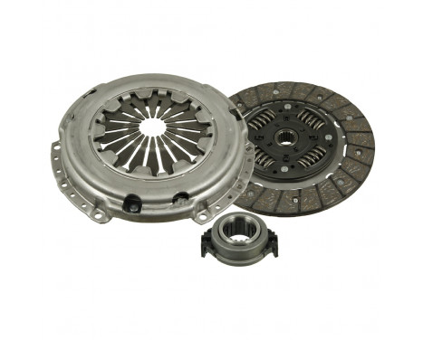 Clutch Kit ADG030149 Blue Print