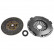 Clutch Kit ADG030153 Blue Print, Thumbnail 2