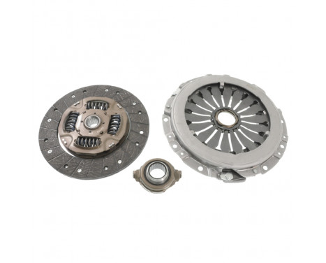 Clutch Kit ADG030155C Blue Print