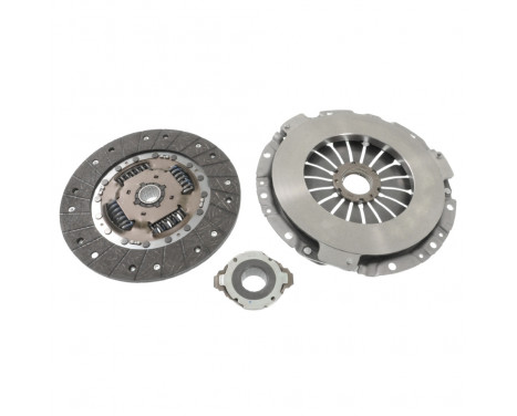 Clutch Kit ADG030155C Blue Print, Image 2