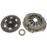Clutch Kit ADG030167 Blue Print