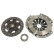 Clutch Kit ADG030167 Blue Print, Thumbnail 2