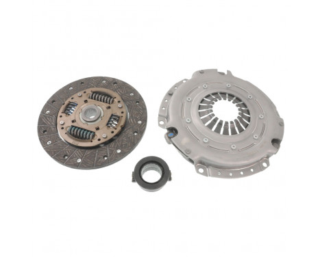 Clutch Kit ADG030170 Blue Print