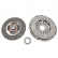 Clutch Kit ADG030171 Blue Print, Thumbnail 2