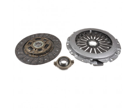 Clutch Kit ADG030179 Blue Print