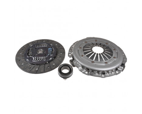 Clutch Kit ADG030180 Blue Print