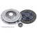 Clutch Kit ADG030180 Blue Print, Thumbnail 3