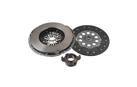 Clutch Kit ADG030184 Blue Print, Image 2