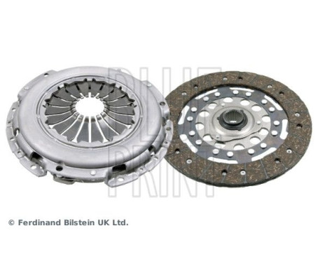 Clutch Kit ADG030195C Blue Print, Image 3