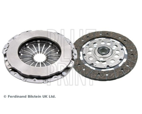 Clutch Kit ADG030195C Blue Print, Image 4