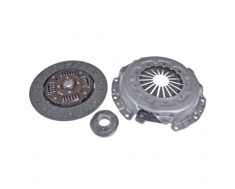 Clutch Kit ADG03020 Blue Print