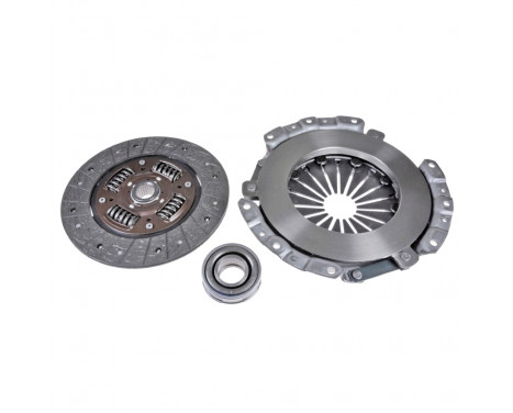 Clutch Kit ADG03020 Blue Print, Image 2