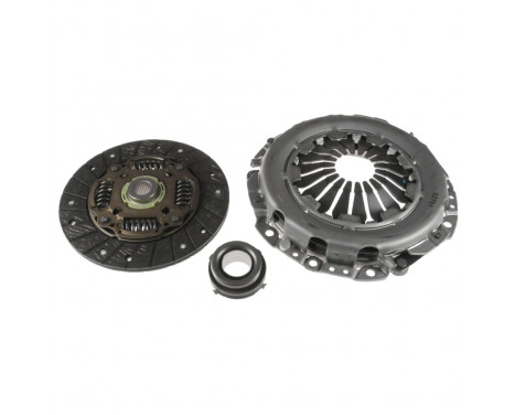 Clutch Kit ADG030200 Blue Print