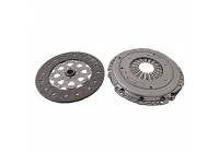 Clutch Kit ADG030204 Blue Print