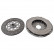 Clutch Kit ADG030204 Blue Print, Thumbnail 2