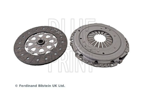 Clutch Kit ADG030204 Blue Print, Image 3