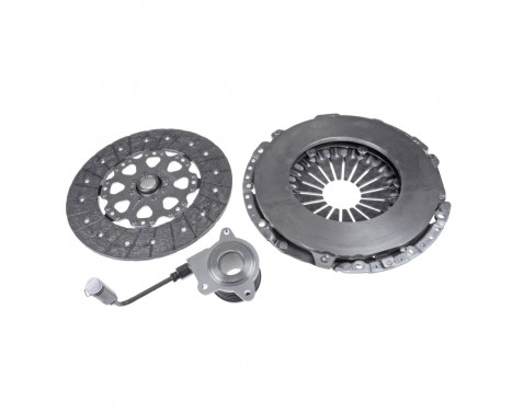 Clutch Kit ADG030207 Blue Print, Image 2