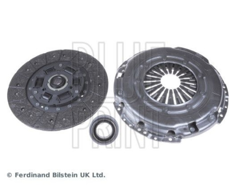 Clutch Kit ADG030208 Blue Print, Image 3