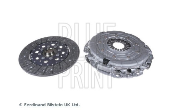 Clutch Kit ADG030209 Blue Print, Image 3