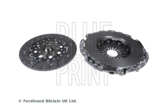 Clutch Kit ADG030209 Blue Print, Image 4
