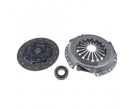 Clutch Kit ADG030213 Blue Print
