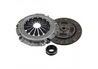 Clutch Kit ADG030214 Blue Print