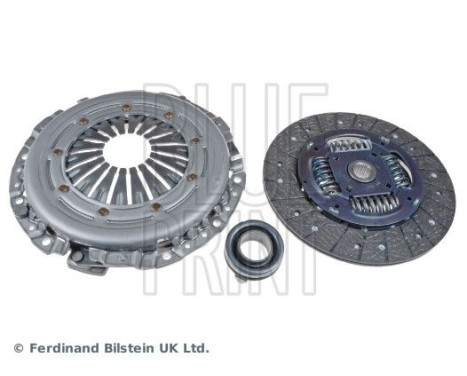 Clutch Kit ADG030215 Blue Print, Image 3