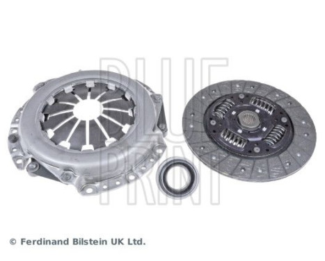 Clutch Kit ADG030217 Blue Print, Image 3