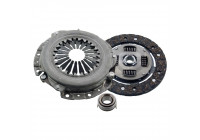Clutch Kit ADG03023 Blue Print