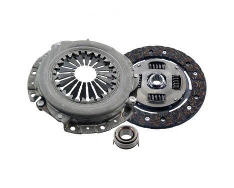 Clutch Kit ADG03023 Blue Print