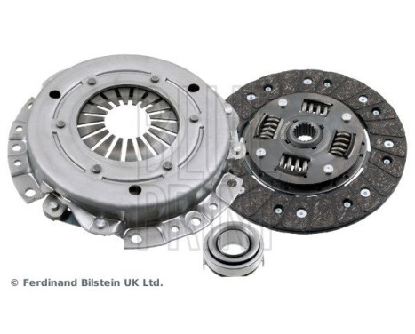 Clutch Kit ADG03023 Blue Print, Image 3