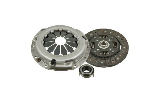 Clutch Kit ADG030231 Blue Print